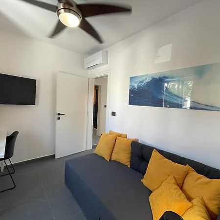 Valkane Beach Apartments Pula Zewnętrze zdjęcie