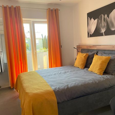 Valkane Beach Apartments Pula Zewnętrze zdjęcie