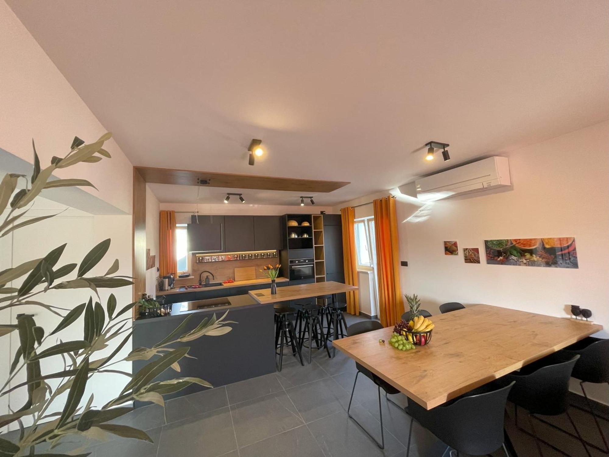 Valkane Beach Apartments Pula Zewnętrze zdjęcie