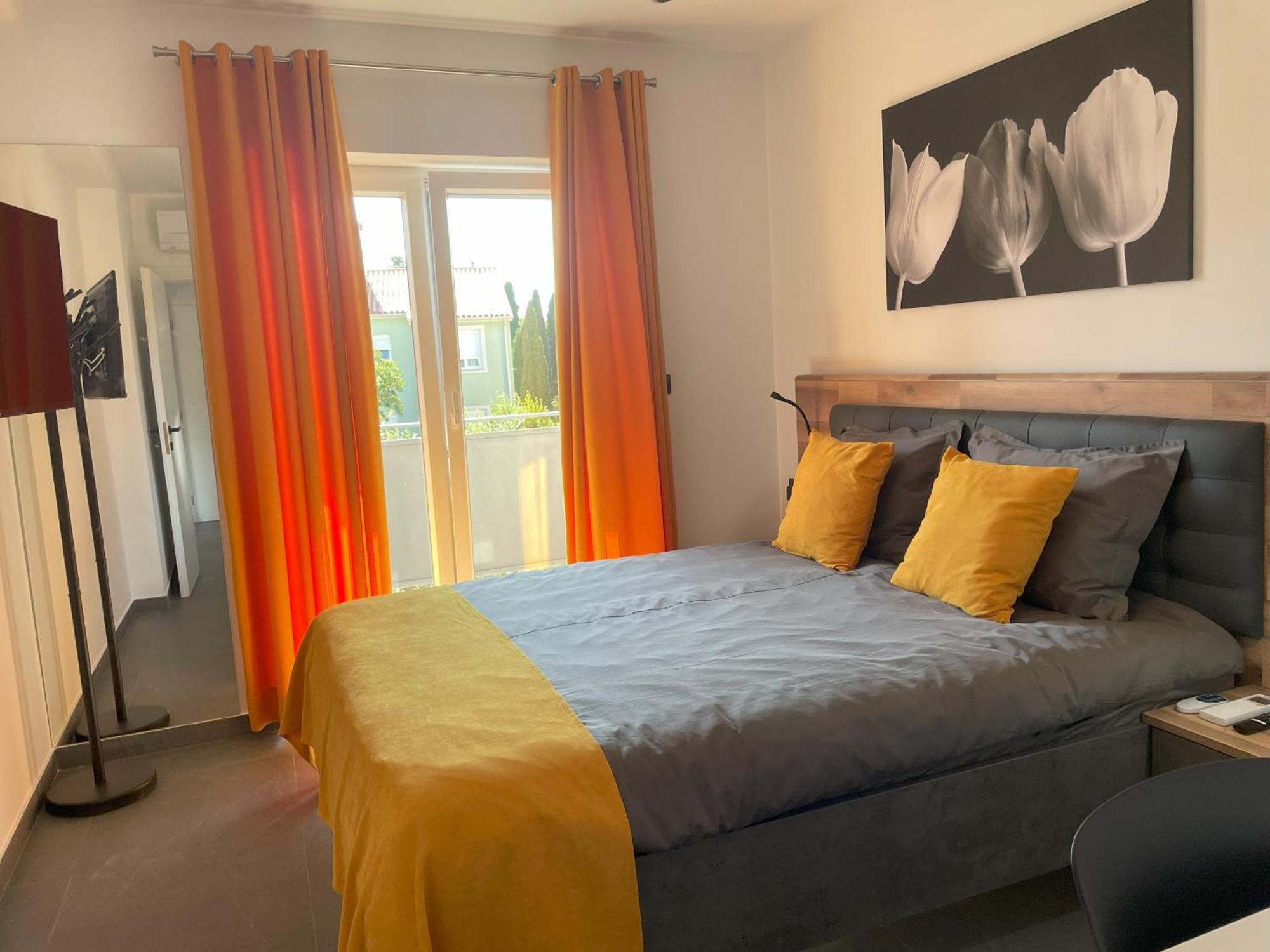 Valkane Beach Apartments Pula Zewnętrze zdjęcie