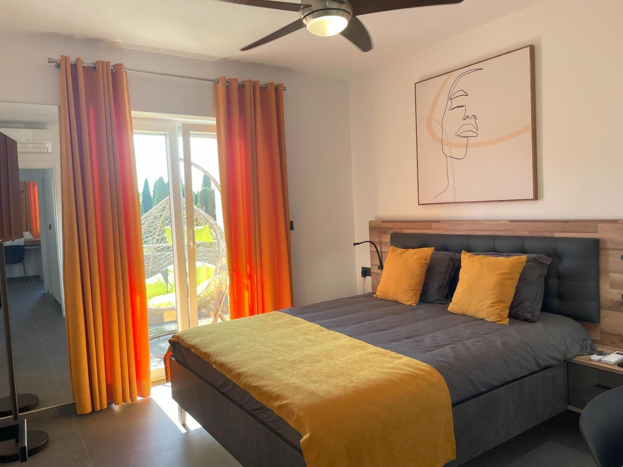 Valkane Beach Apartments Pula Zewnętrze zdjęcie
