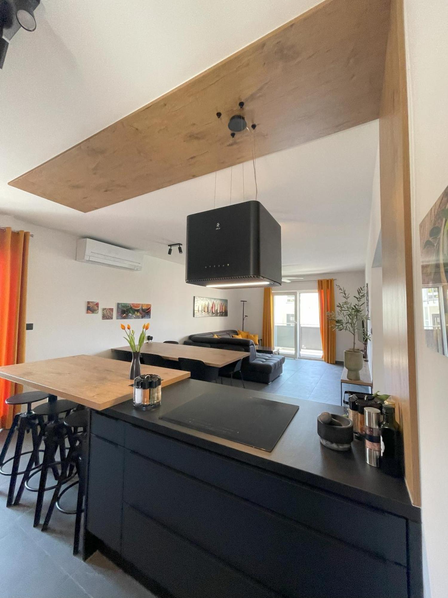 Valkane Beach Apartments Pula Zewnętrze zdjęcie