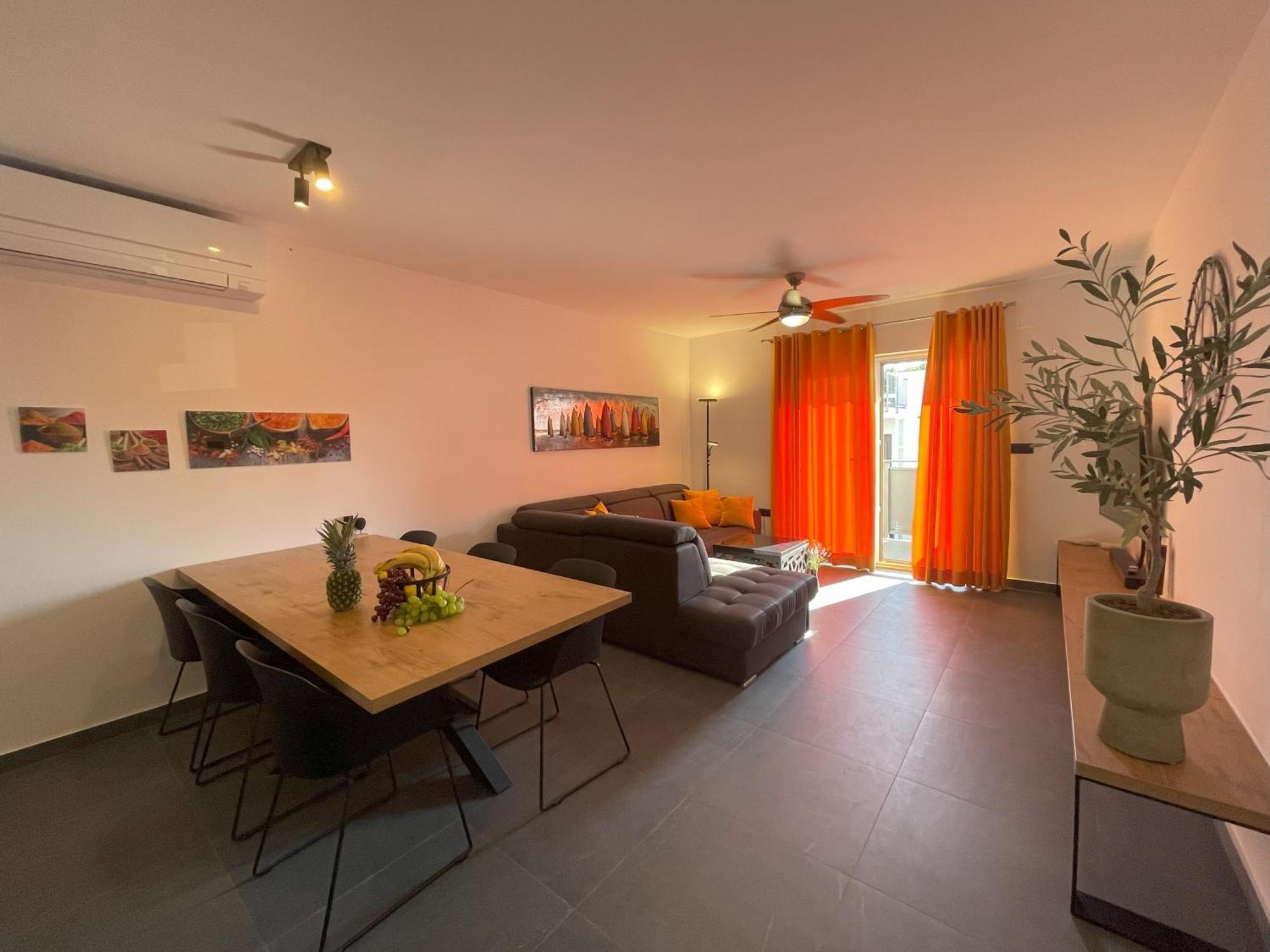 Valkane Beach Apartments Pula Zewnętrze zdjęcie