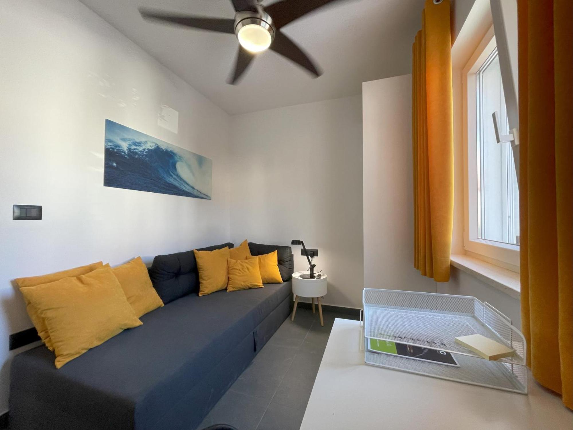 Valkane Beach Apartments Pula Zewnętrze zdjęcie