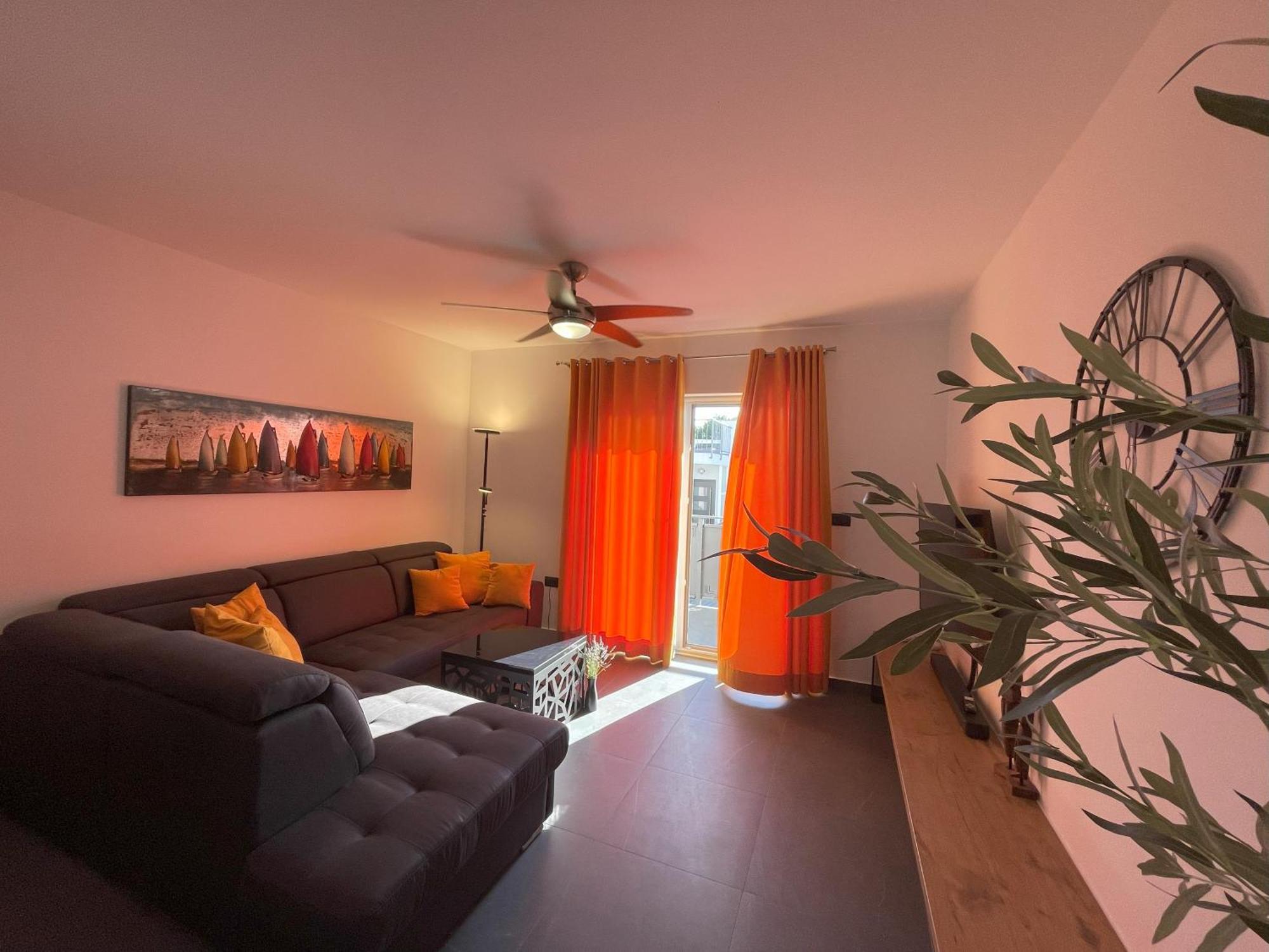 Valkane Beach Apartments Pula Zewnętrze zdjęcie