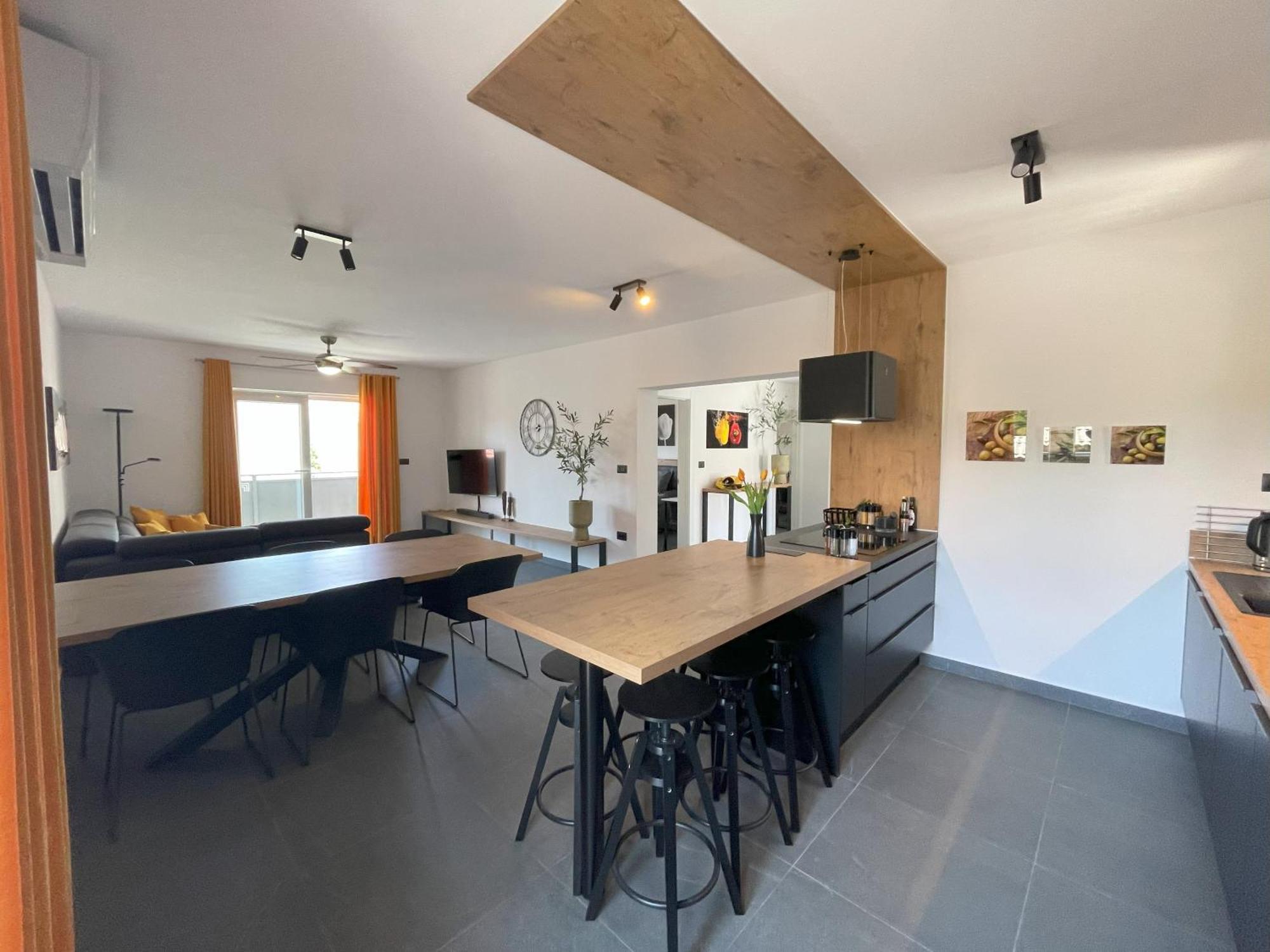 Valkane Beach Apartments Pula Zewnętrze zdjęcie