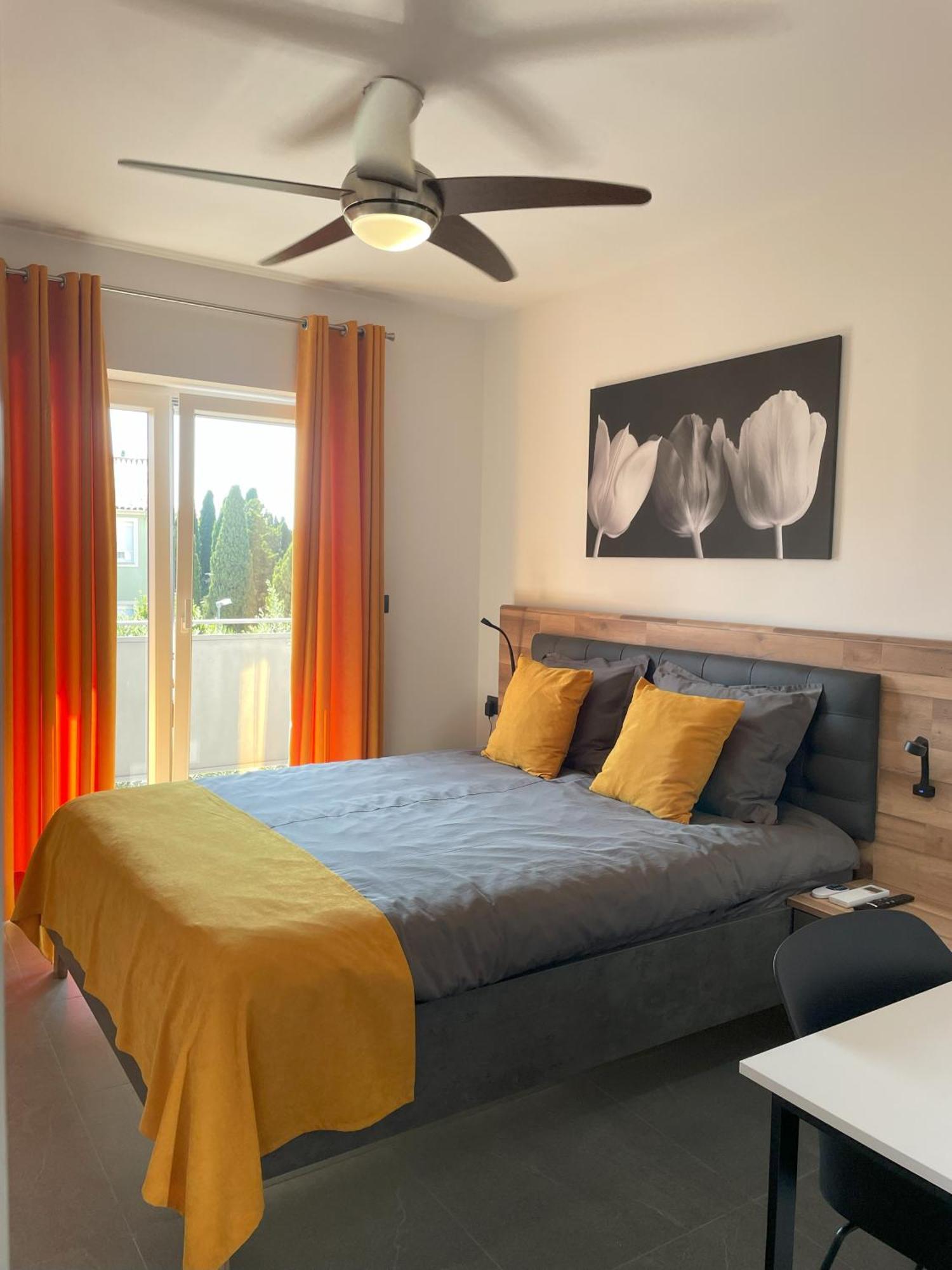 Valkane Beach Apartments Pula Zewnętrze zdjęcie