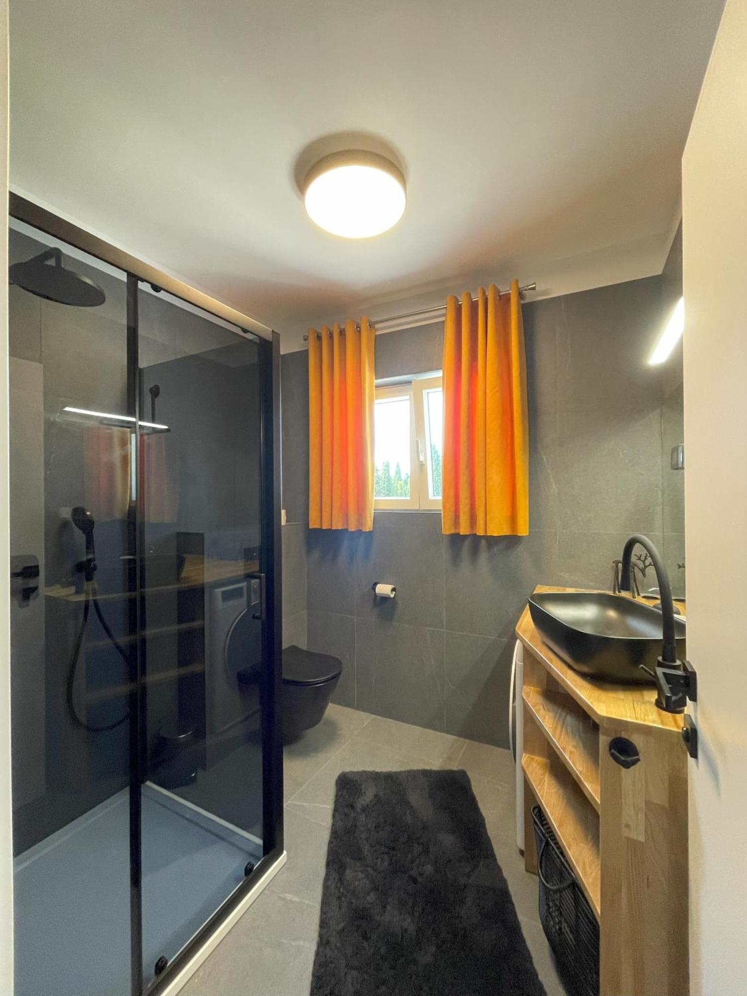 Valkane Beach Apartments Pula Zewnętrze zdjęcie