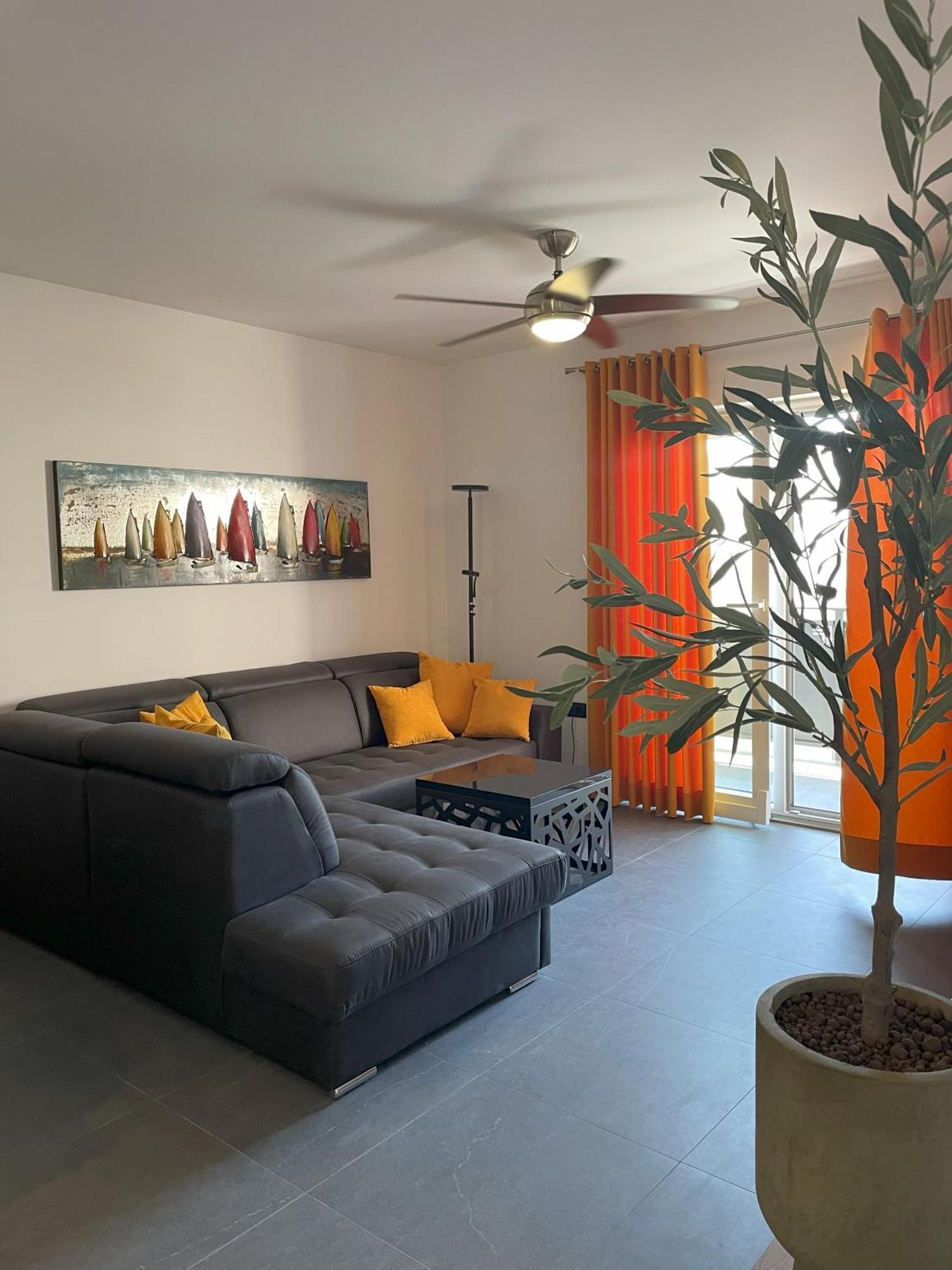 Valkane Beach Apartments Pula Zewnętrze zdjęcie
