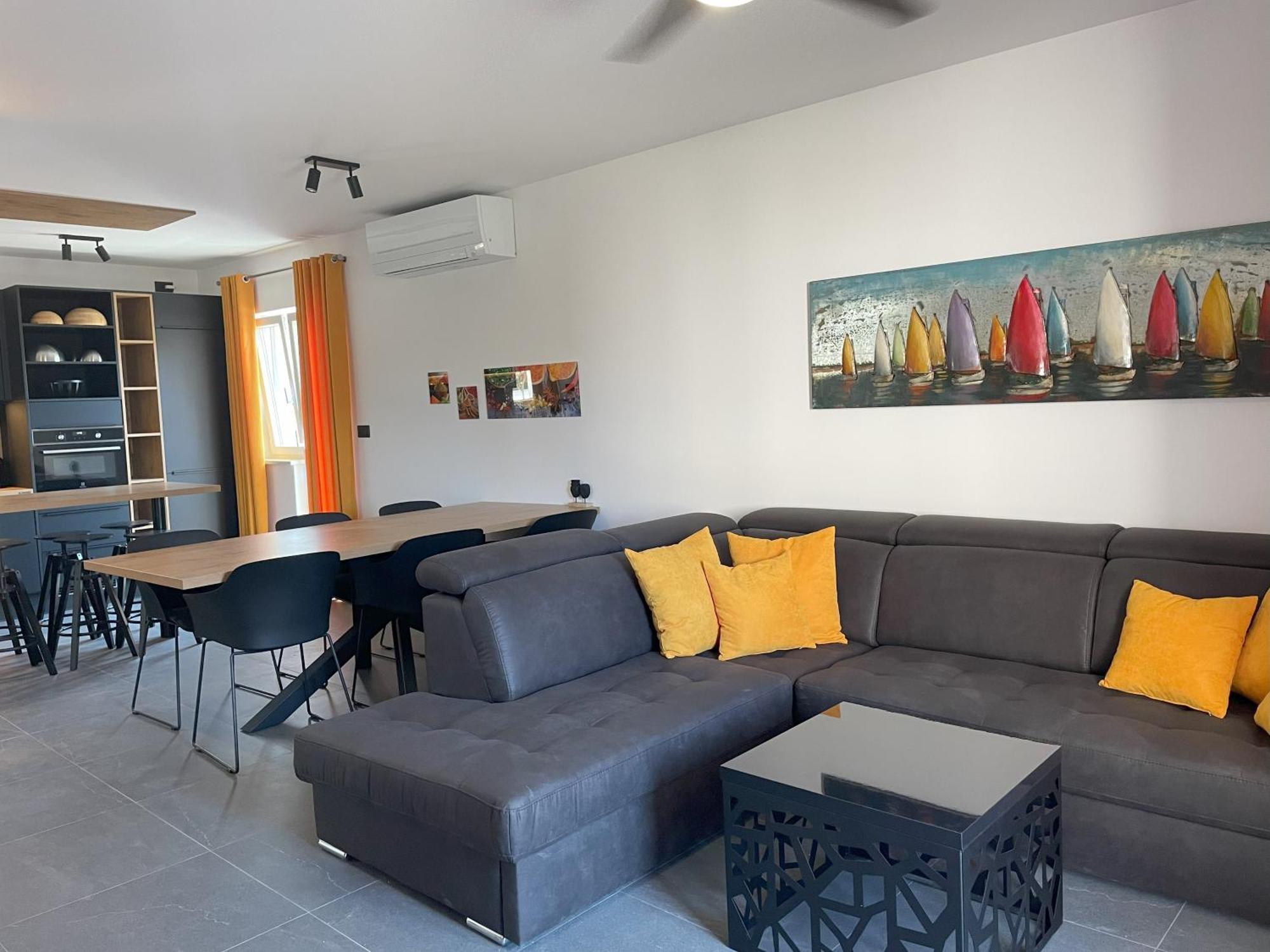 Valkane Beach Apartments Pula Zewnętrze zdjęcie