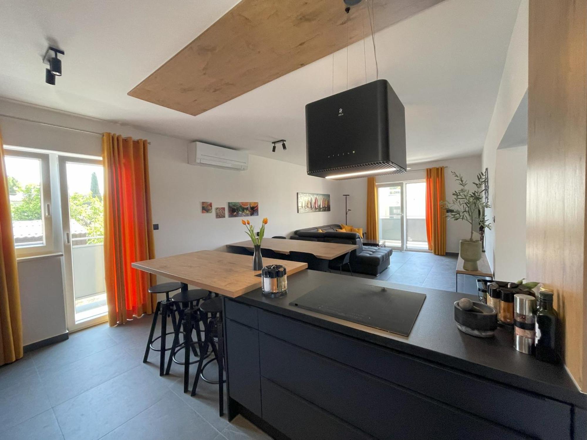 Valkane Beach Apartments Pula Zewnętrze zdjęcie
