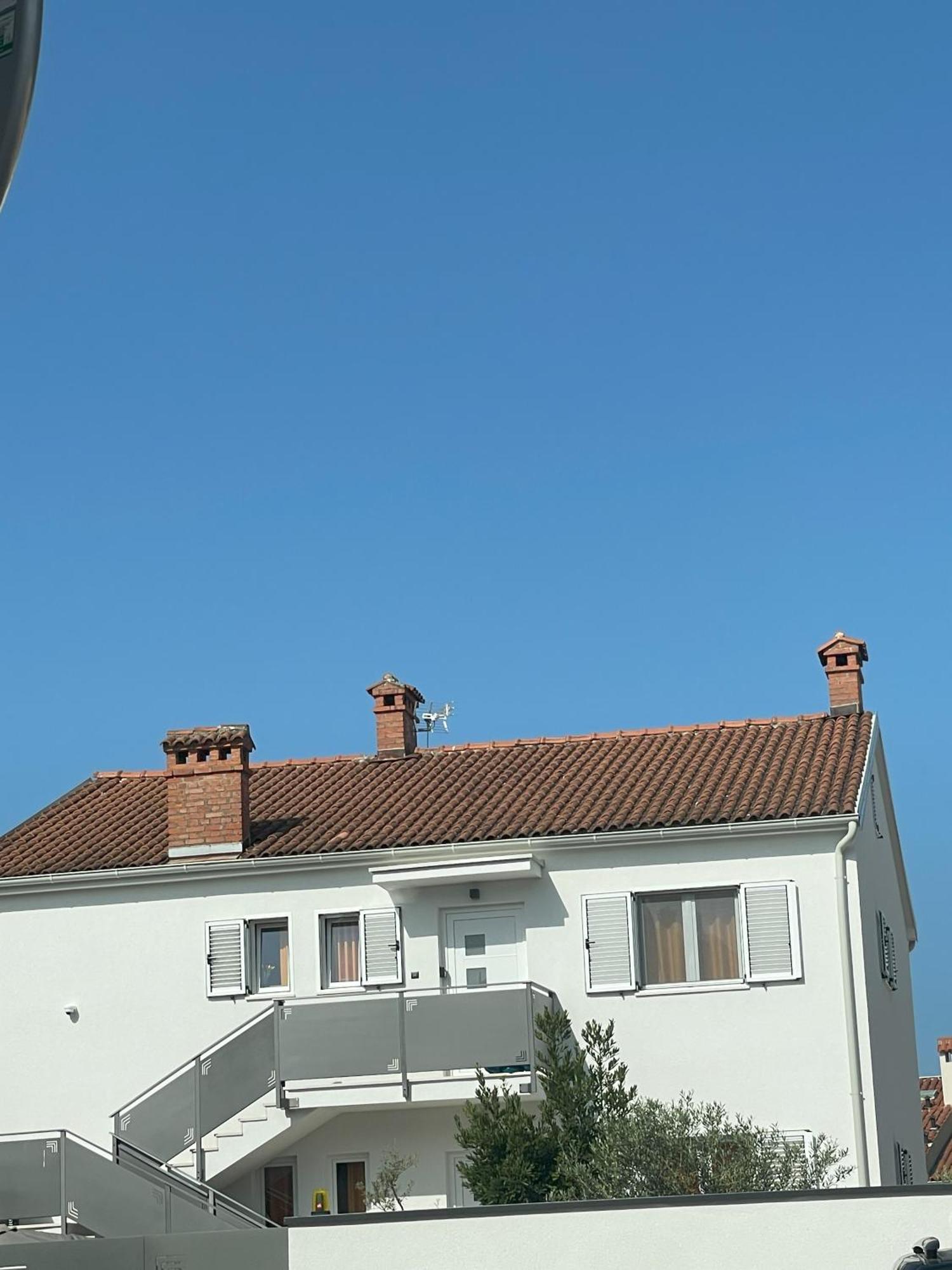Valkane Beach Apartments Pula Zewnętrze zdjęcie