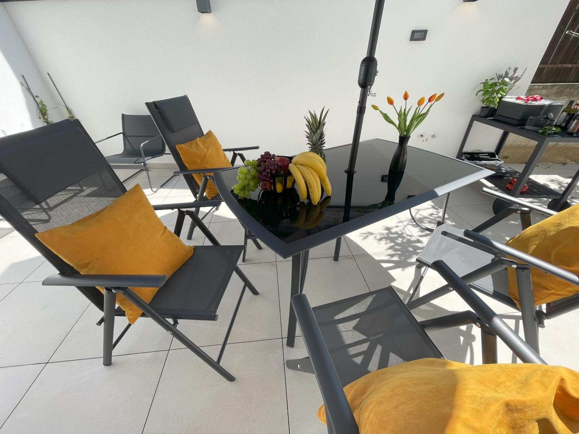 Valkane Beach Apartments Pula Zewnętrze zdjęcie