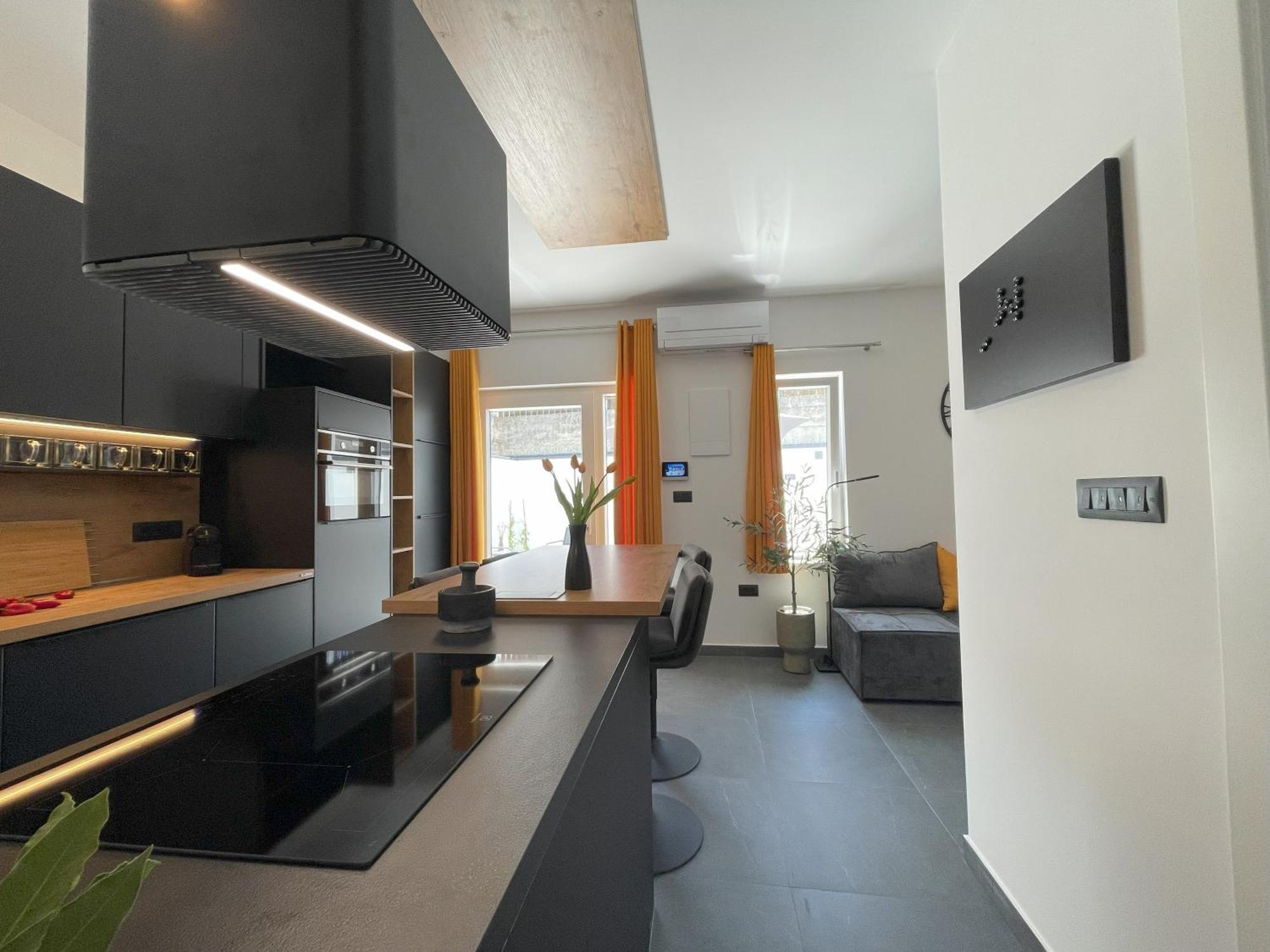 Valkane Beach Apartments Pula Zewnętrze zdjęcie