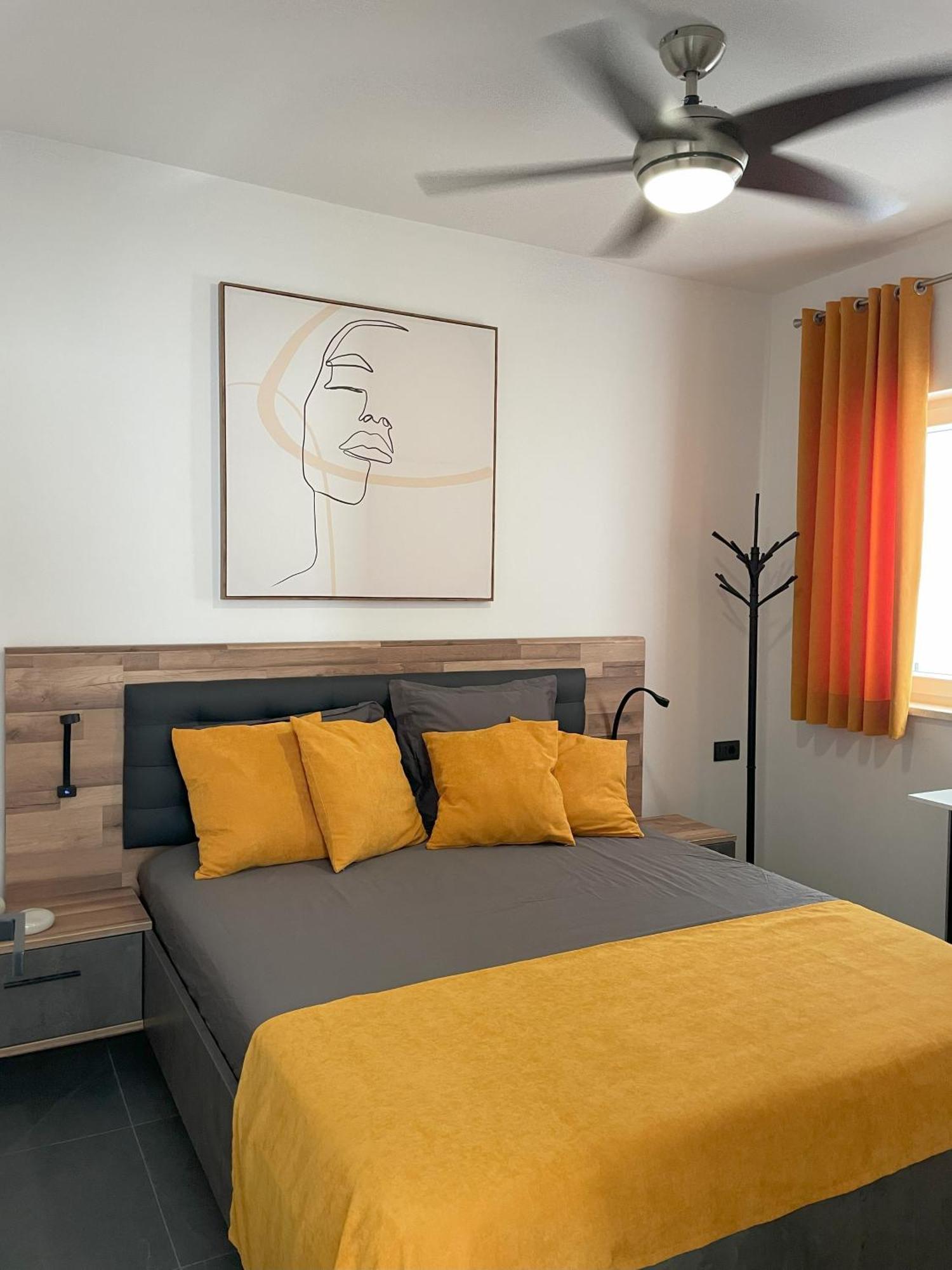 Valkane Beach Apartments Pula Zewnętrze zdjęcie