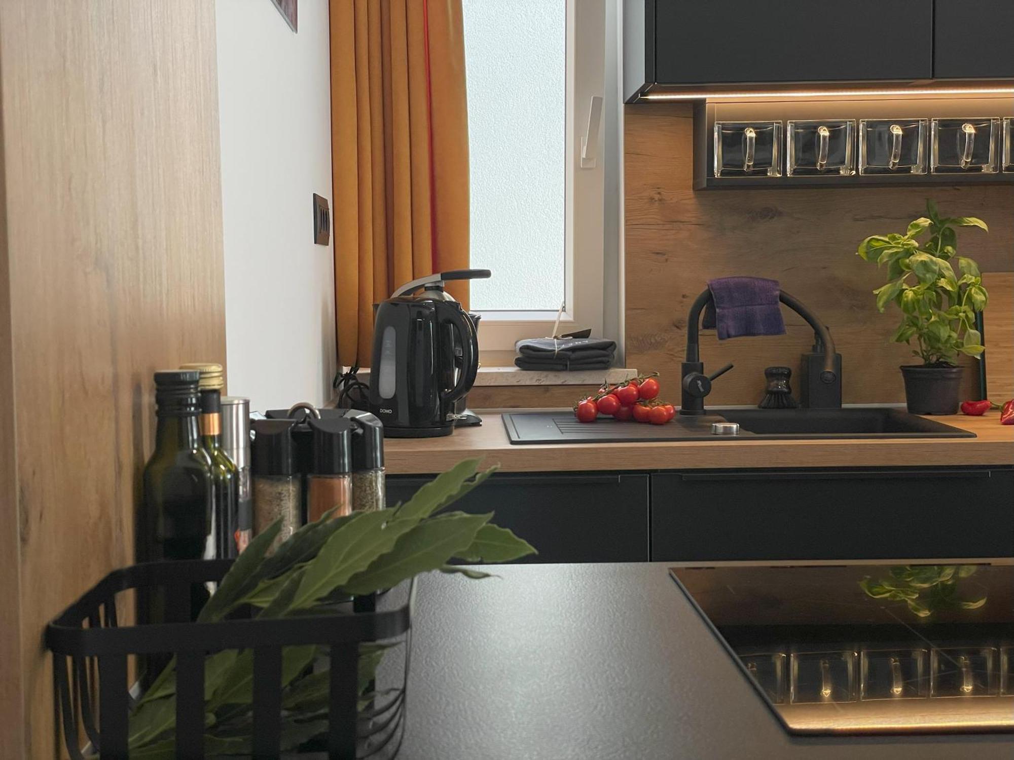 Valkane Beach Apartments Pula Zewnętrze zdjęcie