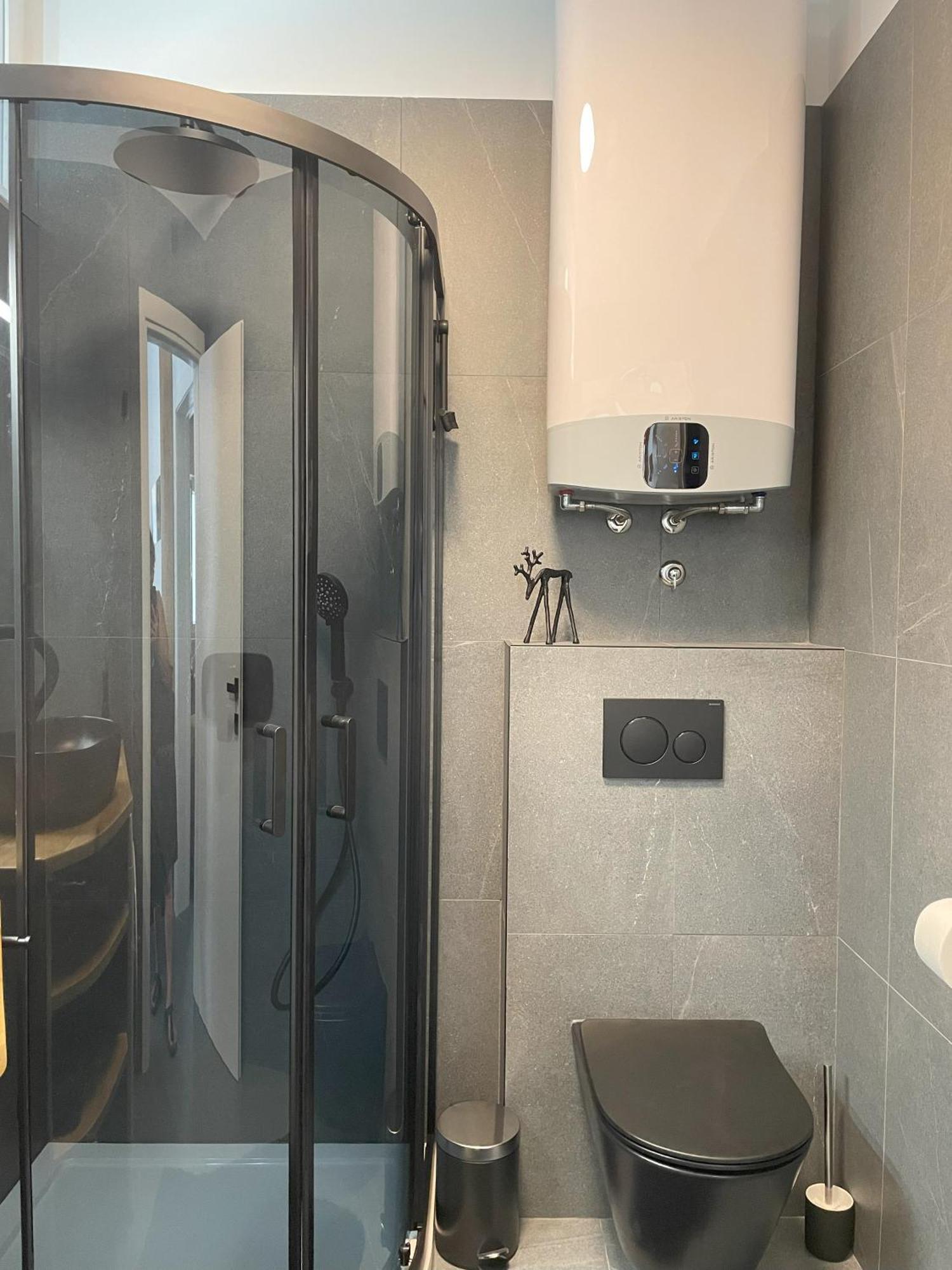 Valkane Beach Apartments Pula Zewnętrze zdjęcie